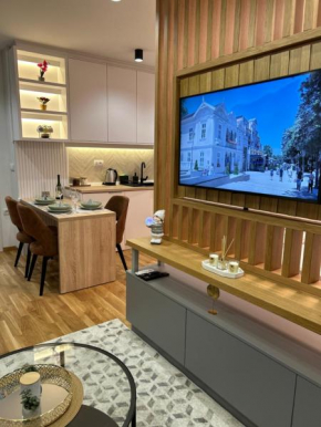 Apartmani Central 3 & Free parking